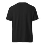 Unisex garment-dyed heavyweight t-shirt - Image 2
