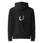 Unisex Heavyweight Hooded Sweatshirt | Independent Trading Co. IND4000 - Image 2