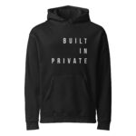 Unisex Heavyweight Hooded Sweatshirt | Independent Trading Co. IND4000