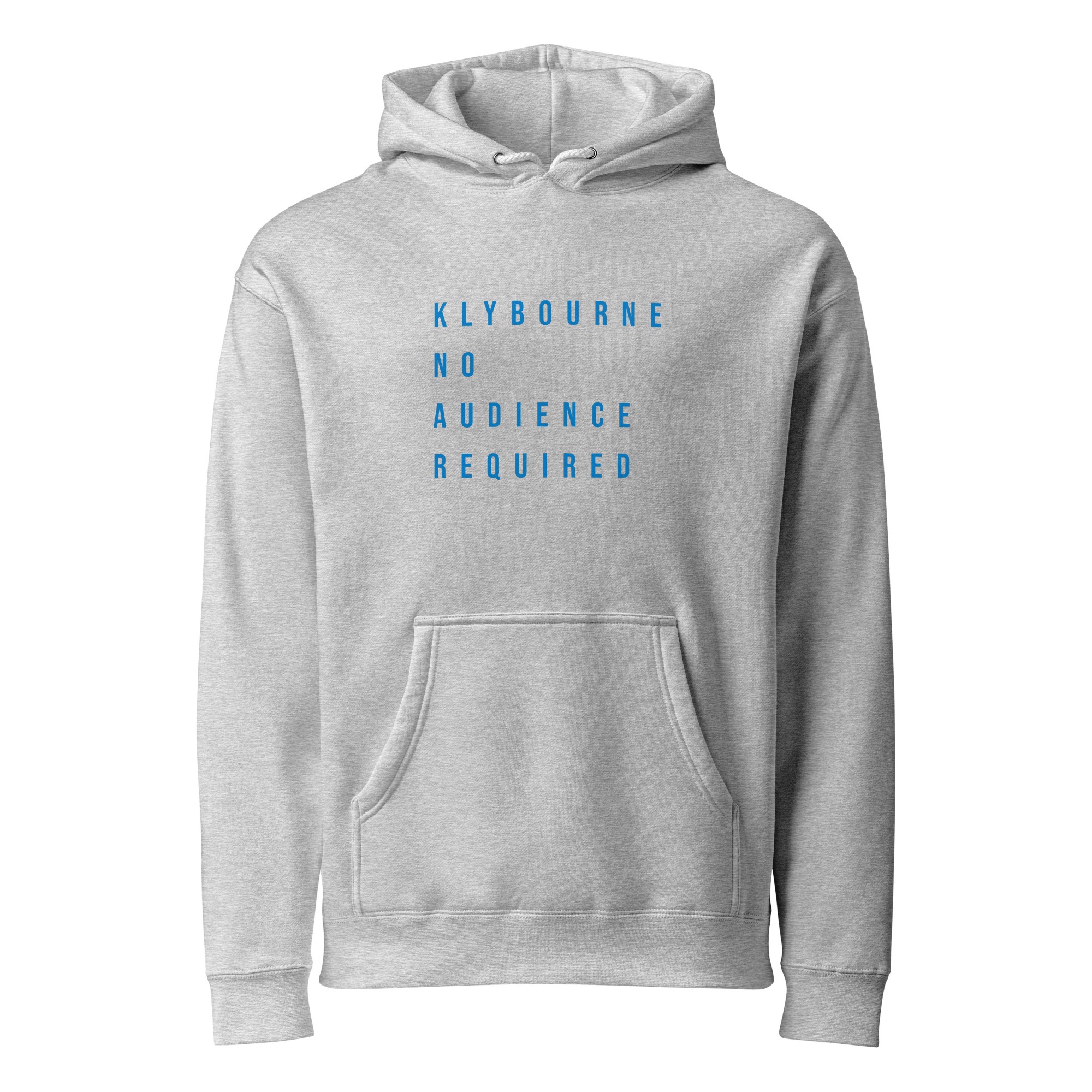 unisex-heavyweight-hooded-sweatshirt-grey-heather-front-6a67f271a31c2.jpg Unisex Heavyweight Hooded Sweatshirt | Independent Trading Co. IND4000 - Image 1