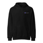 Unisex Super Heavyweight Hoodie | Lane Seven LS17001