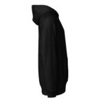 Unisex Super Heavyweight Hoodie | Lane Seven LS17001 - Image 4