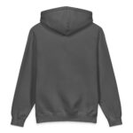 Unisex Heavyweight Hooded Sweatshirt | Independent Trading Co. IND4000 - Image 2