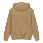 Unisex Heavyweight Hooded Sweatshirt | Independent Trading Co. IND4000 - Image 4