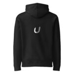 Unisex Heavyweight Hooded Sweatshirt | Independent Trading Co. IND4000 - Image 16