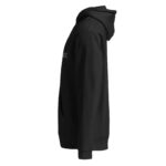 Unisex Heavyweight Hooded Sweatshirt | Independent Trading Co. IND4000 - Image 12