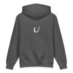 Unisex Heavyweight Hooded Sweatshirt | Independent Trading Co. IND4000 - Image 7