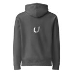 Unisex Heavyweight Hooded Sweatshirt | Independent Trading Co. IND4000 - Image 14