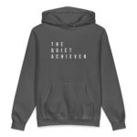 Unisex Heavyweight Hooded Sweatshirt | Independent Trading Co. IND4000 - Image 2