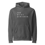 Unisex Heavyweight Hooded Sweatshirt | Independent Trading Co. IND4000 - Image 19