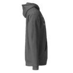 Unisex Heavyweight Hooded Sweatshirt | Independent Trading Co. IND4000 - Image 16