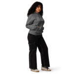 Unisex Heavyweight Hooded Sweatshirt | Independent Trading Co. IND4000 - Image 11
