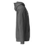 Unisex Heavyweight Hooded Sweatshirt | Independent Trading Co. IND4000 - Image 22