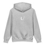 Unisex Heavyweight Hooded Sweatshirt | Independent Trading Co. IND4000 - Image 9