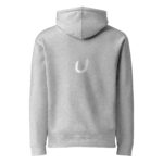 Unisex Heavyweight Hooded Sweatshirt | Independent Trading Co. IND4000 - Image 32