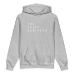 Unisex Heavyweight Hooded Sweatshirt | Independent Trading Co. IND4000 - Image 8