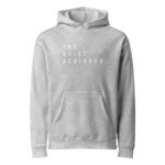 Unisex Heavyweight Hooded Sweatshirt | Independent Trading Co. IND4000 - Image 31