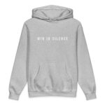 Unisex Heavyweight Hooded Sweatshirt | Independent Trading Co. IND4000 - Image 5