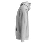 Unisex Heavyweight Hooded Sweatshirt | Independent Trading Co. IND4000 - Image 33