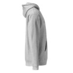 Unisex Heavyweight Hooded Sweatshirt | Independent Trading Co. IND4000 - Image 25