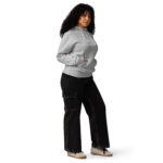 Unisex Heavyweight Hooded Sweatshirt | Independent Trading Co. IND4000 - Image 14
