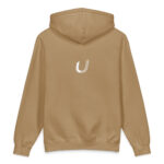 Unisex Heavyweight Hooded Sweatshirt | Independent Trading Co. IND4000 - Image 9