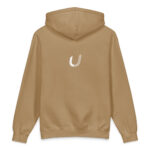 Unisex Heavyweight Hooded Sweatshirt | Independent Trading Co. IND4000 - Image 7