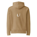 Unisex Heavyweight Hooded Sweatshirt | Independent Trading Co. IND4000 - Image 28