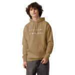 Unisex Heavyweight Hooded Sweatshirt | Independent Trading Co. IND4000 - Image 12