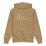 Unisex Heavyweight Hooded Sweatshirt | Independent Trading Co. IND4000 - Image 6