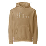 Unisex Heavyweight Hooded Sweatshirt | Independent Trading Co. IND4000 - Image 27