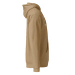 Unisex Heavyweight Hooded Sweatshirt | Independent Trading Co. IND4000 - Image 22