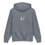 Unisex Heavyweight Hooded Sweatshirt | Independent Trading Co. IND4000 - Image 8