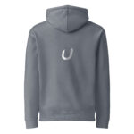 Unisex Heavyweight Hooded Sweatshirt | Independent Trading Co. IND4000 - Image 24