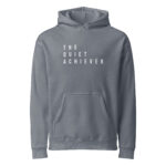 Unisex Heavyweight Hooded Sweatshirt | Independent Trading Co. IND4000 - Image 23