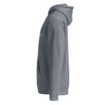 Unisex Heavyweight Hooded Sweatshirt | Independent Trading Co. IND4000 - Image 18