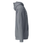 Unisex Heavyweight Hooded Sweatshirt | Independent Trading Co. IND4000 - Image 26