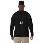 Unisex Premium Sweatshirt - Image 4