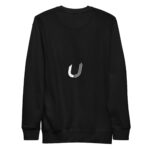 Unisex Premium Sweatshirt - Image 6